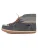 Minnetonka Enkellaarsjes ‘Torrey’  beige / grijs