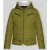 Gil Bret Regular fit gewatteerd jack met capuchon