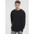 T-shirt urban classic oversized crew