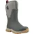 Muck Boots Arctic Sport II Mid Rubberen Dames Olijf/herringbone Winterlaarzen Tot Halverwege De Kuit