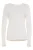 Maicazz Viana- T Shirt Fa26.70.914 T-shirt Lange Mouw Offwhite