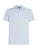 TOMMY HILFIGER Shirt ‘Seasonal’  lichtblauw