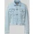 Calvin Klein Jeans relaxed fit jeansjack van puur katoen