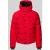 Wellensteyn Regular fit functioneel jack met dikke wattering, model ‘STARSTREAM’