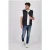 RAIZZED Piketon Bodywamer Deep Black