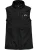 Newline Bodywarmer ‘CORE GILET’  zwart / wit
