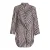 Zomerse blouse met driekwartmouwen voor dames Lisca Okinawa