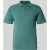 JACK & JONES Premium regular fit poloshirt met rits model ‘MILANO’