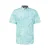 s.Oliver regular casual overhemd blauw