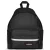 EASTPAK Rugzak  zwart / wit