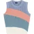 Paul Smith Womens Knitted Vest Crew Neck Blue