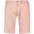 No Excess Short chino stretch light mauve