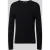 Boss Regular fit pullover van zuivere katoen model ‘Lalex’