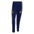 ADIDAS PERFORMANCE Sportbroek ‘Spanien Tiro’  donkerblauw / safraan