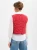 LEVI’S ® Bodywarmer  rood