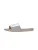 Calvin Klein Jeans Sandalen ‘FREDDIE’  zilver