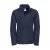 Fleece met volledige rits voor dames Russell Athletic Outdoor