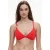 Chantelle Eclipse Swimwear Bra Red