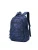Aoking Rugzak  blauw gemêleerd