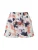 Nasty Gal Broek  navy / perzik / offwhite