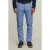 River Woods Slim Fit Cotton Chino Blue Jay