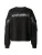 ONLY Sweatshirt ‘ONLLEMO’  zwart