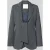 Rich & Royal Blazer met reverskraag