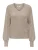 ONLY Trui  donkerbeige