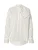 EDITED Blouse ‘Cara’  crème / bruin