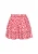 MYMO Rok ‘Young Fashion’  lichtroze / rood