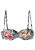 LASCANA Bikinitop  gemengde kleuren