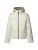 Pepe Jeans Winterjas ‘Sussy’  offwhite