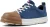 CAMPER Veterschoen ‘Junction Runner’  beige / blauw