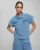 MSCH Copenhagen Elida Shirt | Blue
