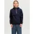 JACK & JONES JUNIOR anorak donkerblauw