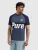 Pure Path Pure Path T-shirt Two-tone Society Dark Navy  XL