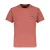 Katoenen T-shirt Faguo Lugny