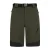 Mountain Warehouse Korte Broek Bos Heren (Groen)