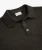 Profuomo Longsleeve Poloshirt Boiled Wool Bruin –