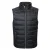 Russell Heren Nano Gewatteerde Bodywarmer (Zwart)