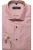 Casa Moda Overhemd rood, Faux-uni