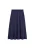 ARMEDANGELS Rok  donkerblauw