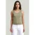 G-STAR singlet kaki