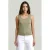 G-STAR singlet kaki