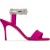 Hakken schoenen