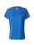 Hummel Functioneel shirt  kobaltblauw / zilver