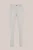 WE Fashion – Heren slim fit pantalon – Slim Fit – Greige –