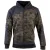 Caterpillar Trade Polyester Heren Zwarte Sweatshirt