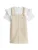 TOMMY HILFIGER Set  beige / wit