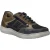 JOSEF SEIBEL Heren Lage schoen Baxter 06 in blauw